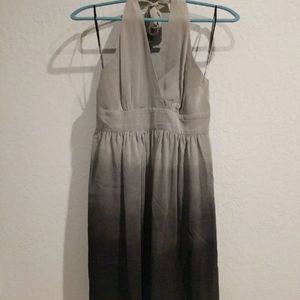 Express Ombre Dress